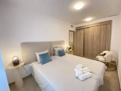 Townhouse in Estepona