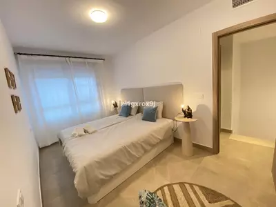 Townhouse in Estepona