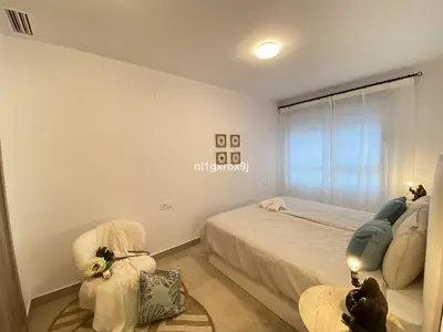 Townhouse in Estepona