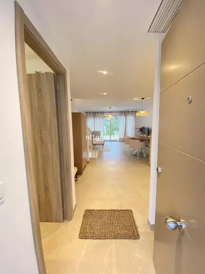 Townhouse in Estepona