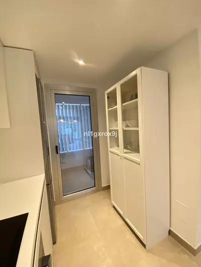 Townhouse in Estepona