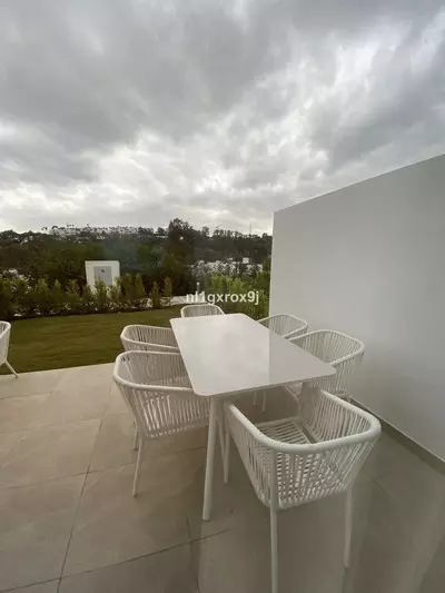 Townhouse in Estepona