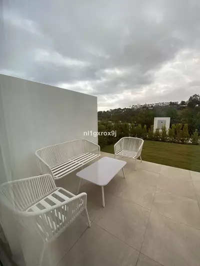 Townhouse in Estepona