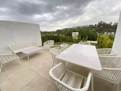 Townhouse in Estepona