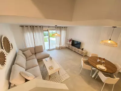 Townhouse in Estepona