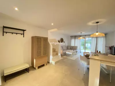 Townhouse in Estepona