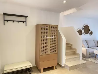 Townhouse in Estepona