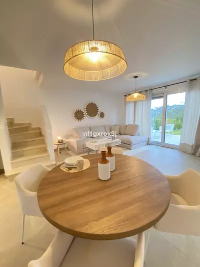 Townhouse in Estepona