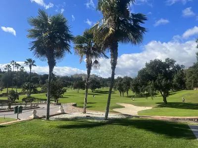 Middle Floor Apartment in Elviria