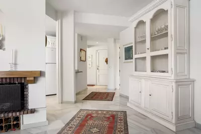 Middle Floor Apartment in Elviria