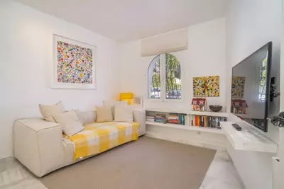 Townhouse in Marbella