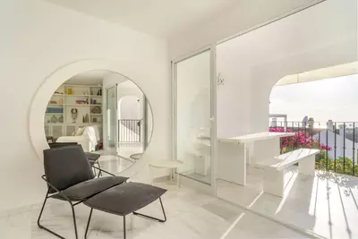 Townhouse in Marbella