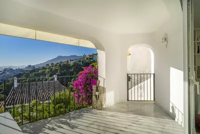 Townhouse in Marbella