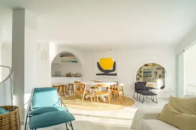 Townhouse in Marbella
