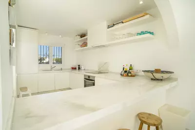 Townhouse in Marbella