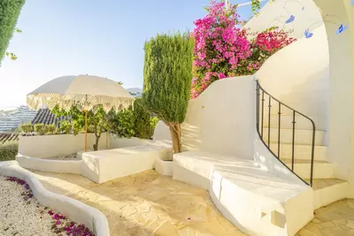 Townhouse in Marbella