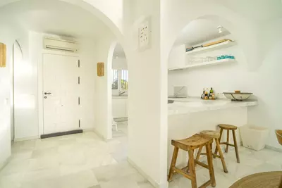 Townhouse in Marbella