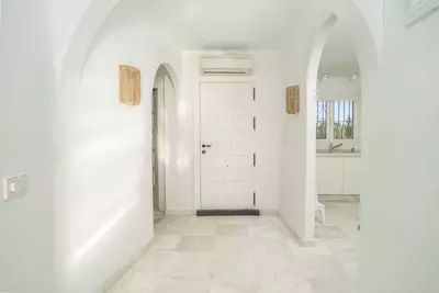 Townhouse in Marbella