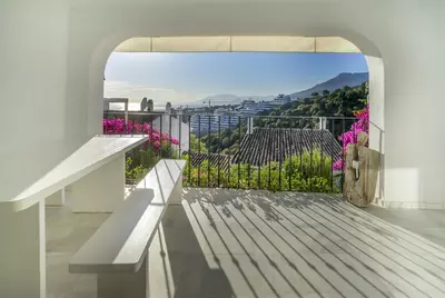 Townhouse in Marbella