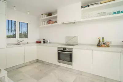 Townhouse in Marbella