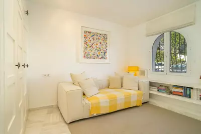 Townhouse in Marbella