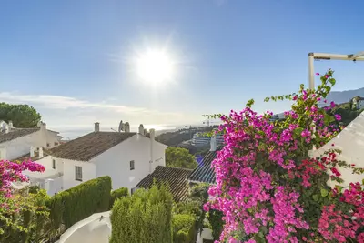 Townhouse in Marbella