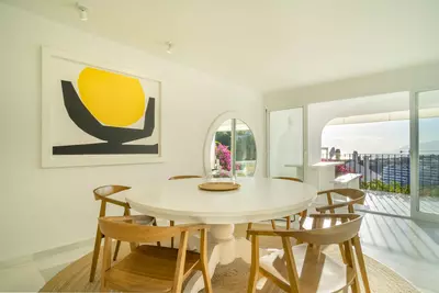 Townhouse in Marbella