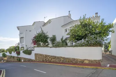 Townhouse in Marbella