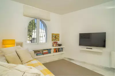 Townhouse in Marbella