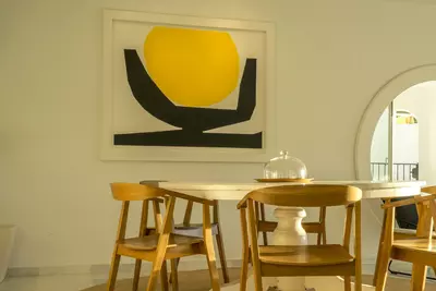 Townhouse in Marbella