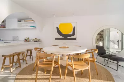 Townhouse in Marbella