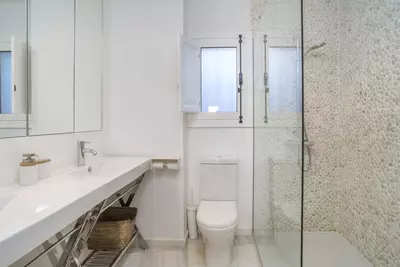 Townhouse in Marbella