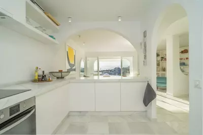 Townhouse in Marbella