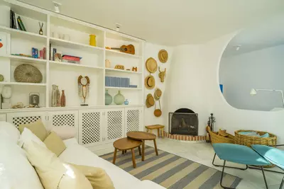 Townhouse in Marbella