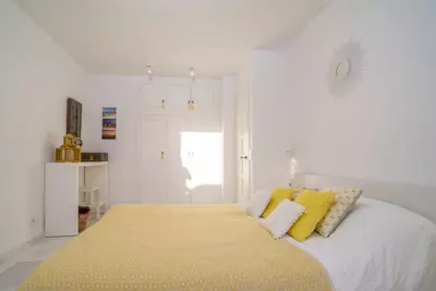 Townhouse in Marbella