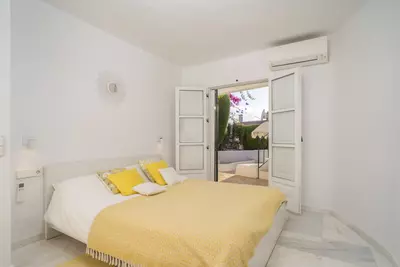 Townhouse in Marbella