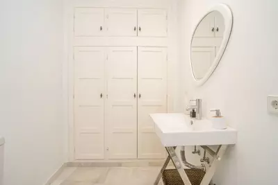 Townhouse in Marbella