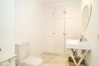 Townhouse in Marbella