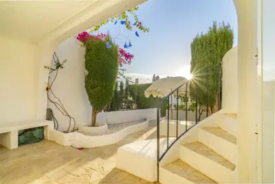 Townhouse in Marbella