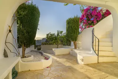 Townhouse in Marbella
