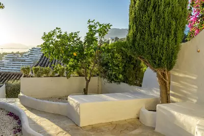 Townhouse in Marbella