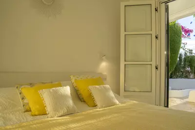 Townhouse in Marbella