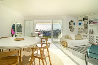Townhouse in Marbella