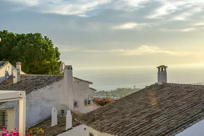 Townhouse in Marbella