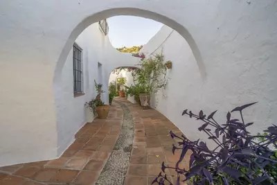 Townhouse in Marbella