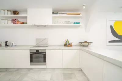 Townhouse in Marbella