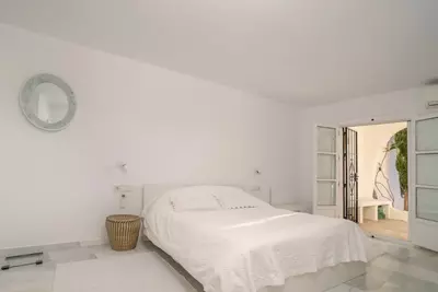 Townhouse in Marbella