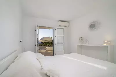 Townhouse in Marbella