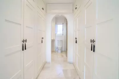 Townhouse in Marbella