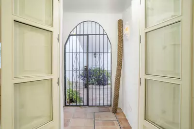 Townhouse in Marbella